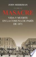 Masacre