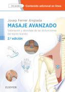 Masaje avanzado