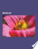 Masaje