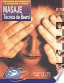 Masaje