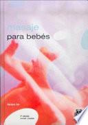 MASAJE PARA BEBÉS (Color)+Póster