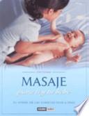 Masaje para ti y tu bebé