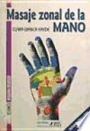 Masaje zonal de la mano