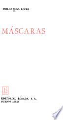 Máscaras