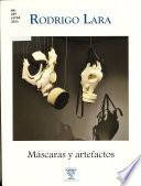 Máscaras y artefactos