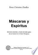 Máscaras y espíritus