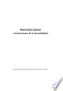 Masculino plural
