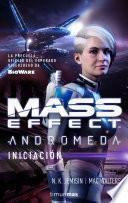 Mass Effect Andrómeda Iniciación no 2/4