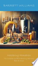 Mastering Homebrew
