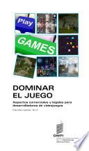 Mastering the Game: Business and Legal Issues for Video Game Developers
