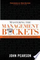 Mastering the Management Buckets