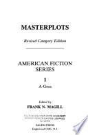 Masterplots