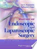 Mastery of Endoscopic and Laparoscopic Surgery