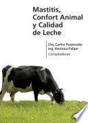 Mastitis, confort animal y calidad de leche