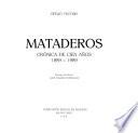 Mataderos