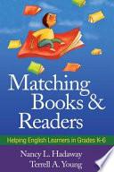 Matching Books and Readers