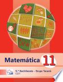 Matemática 11