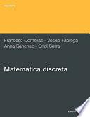 Matemática discreta