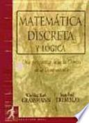 Matemática discreta y lógica