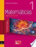 Matemáticas 1