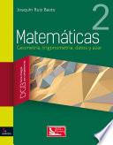 Matemáticas 2