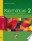 Matemáticas 2