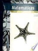 Matemáticas 2o Bachillerato