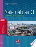 Matemáticas 3