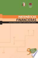 Matemáticas financieras