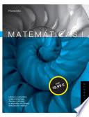Matemáticas I. 1º Bachillerato