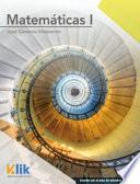 Matemáticas I