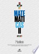 Matemáticas II 2º Bachillerato (2020)