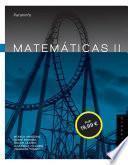 Matemáticas II. 2º Bachillerato