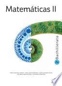 Matemáticas II BCH2 - Novedad 2023