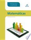 Matemáticas, pruebas de acceso a Ciclos Formativos de Grado Superior