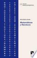 Matemáticas y literatura