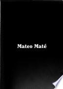 Mateo Maté