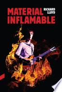 Material inflamable
