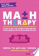 Math TherapyTM