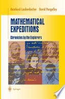 Mathematical Expeditions