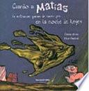 Libro Matías