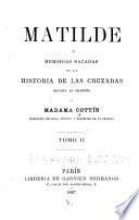 Matilde