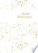 Matinales