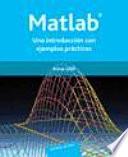 Matlab: una introducción con ejemplos prácticos