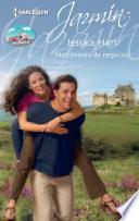 Matrimonio de negocios