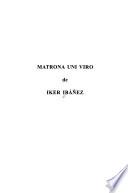 Matrona uni viro