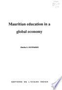 Mauritian Education in a Global Economy