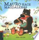 Mauro hace magdalenas / Hugless Douglas and the Great Cake Bake