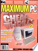 Maximum PC