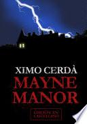 Mayne Manor